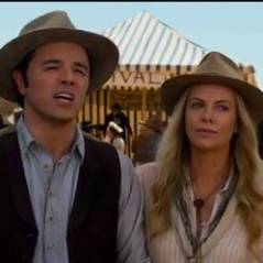 Albert à l'Ouest : bande-annonce du western déjanté du réalisateur de Ted