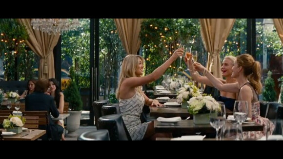 Sweet Revenge : "sois proche de tes amis, mais encore plus de tes ennemis"