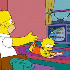 Super Bowl 2014 : nouvelle preuve que Les Simpson prédisent l'avenir