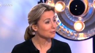 Vincent Lindon en sang et Henri Guaino en colère : double départ dans C à Vous
