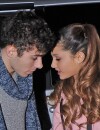 Ariana Grande et Nathan Sykes : leur rupture confirmée