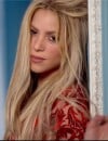 Shakira fait monter la température dans le clip de Can't Remember to Forget You, bientôt interdit en Colombie ?