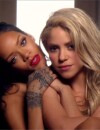 Shakira ft Rihanna : le clip de Can't Remember to Forget You