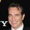 Jean Dujardin, un frenchy aux USA pour l'avant-première de The Monuments Men, le 4 février 2014 à New-York