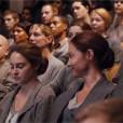 Divergente : Tris et sa famille dans la bande-annonce