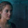 Divergente : Tris en danger de mort dans la bande-annonce