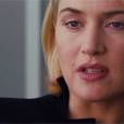 Divergente : Kate Winslet dans la bande-annonce