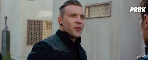 On Se Connait Ou Pas Bande Annonce Divergente : les 5 images à retenir de la bande-annonce - Purebreak