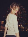 Taylor Swift et ses confidences pour le magazine Glamour