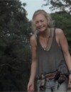Walking Dead saison 4 : Beth dans la bande-annonce