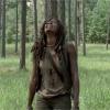 Walking Dead saison 4 : Michonne dans la bande-annonce