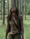 Walking Dead saison 4 : Michonne dans la bande-annonce