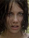Walking Dead saison 4 : Maggie dans la bande-annonce