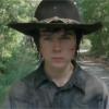 Walking Dead saison 4 : Carl dans la bande-annonce