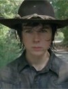 Walking Dead saison 4 : Carl dans la bande-annonce
