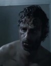 Walking Dead saison 4 : Rick dans la bande-annonce
