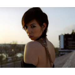 Mademoiselle K en tournée !