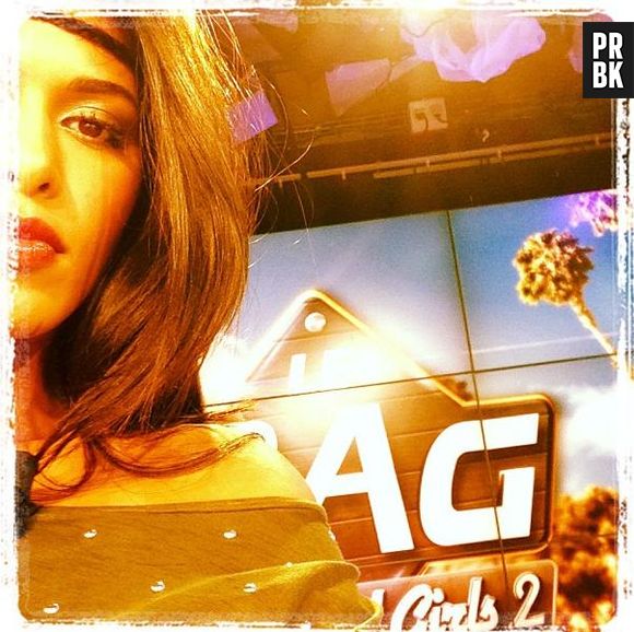 Ayem Nour : bientôt maman et mariée ?