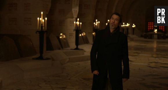 Florent Pagny - Le Soldat, le clip officiel extrait de l'album "Vieillir avec toi" du juré de The Voice 3