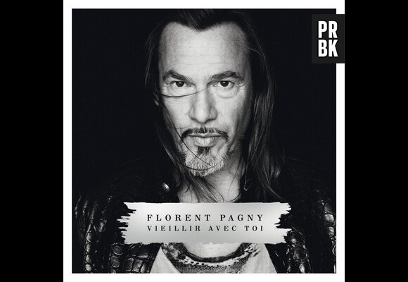 Florent Pagny : 'Le Soldat' est le nouvel extrait de son album "Vieillir avec toi"