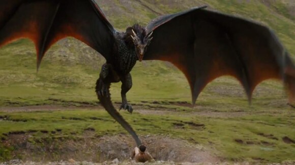 Game of Thrones saison 4 : dragons, danger et vengeance dans un énorme teaser