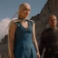 Game of Thrones saison 4 : Daenerys va étendre son pouvoir