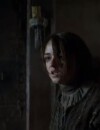 Game of Thrones saison 4 : Arya pourrait encore souffrir