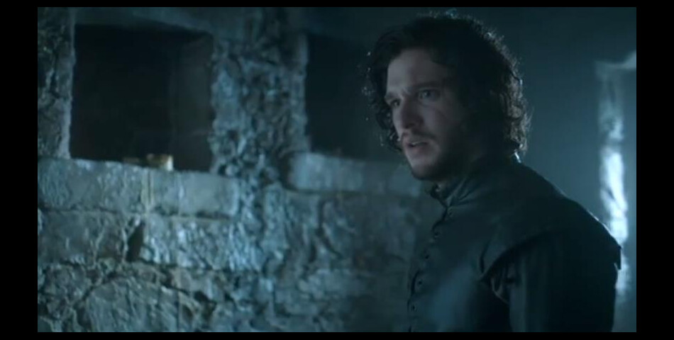 Game of Thrones saison 4 : Jon Snow va enfin passer à l&#039;action