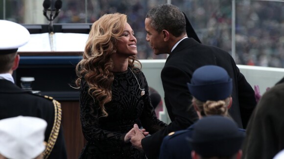Beyoncé et Barack Obama, crazy in love ? La folle rumeur d'une liaison