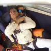 Giuseppe Ristorante : Giuseppe mort de trouille lors d'un saut en parachute