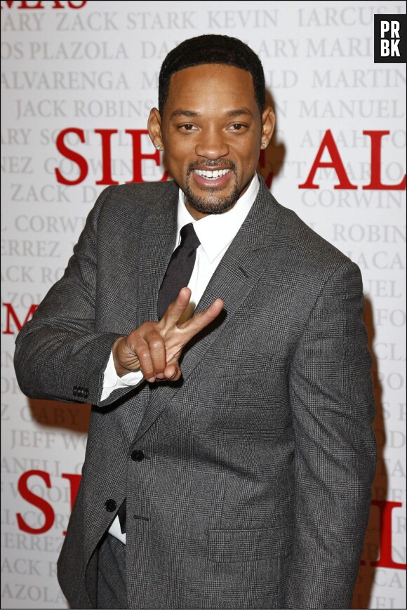 Will Smith : une croix définitive sur Independence Day 2 ?