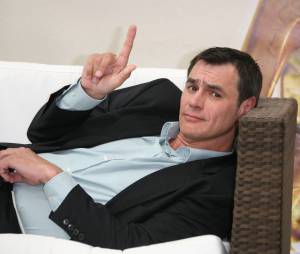 Plus belle la vie : Jérôme Bertin parle du tournage