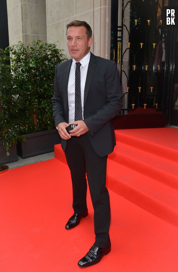 Secret Story : Benjamin Castaldi, une saison 8 et puis la fin ?