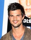 Taylor Lautner : bientôt star de série