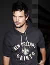 Taylor Lautner : bientôt star de série en Angleterre ?