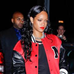 Rihanna presque ruinée ? Elle porte plainte contre son comptable