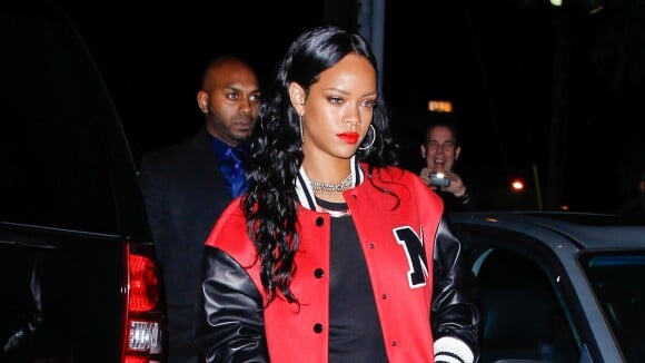 Rihanna presque ruinée ? Elle porte plainte contre son comptable