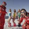 Palmashow : les monos de ski, un rap délirant