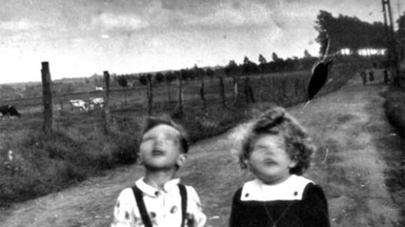 [PHOTOS] Les 10 photos les plus flippantes du net