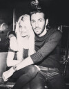Aurélie Dotremont en couple et heureuse sur Instagram
