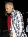 Chris Brown : encore des problèmes avec la justice