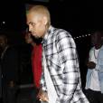 Chris Brown : encore des problèmes avec la justice