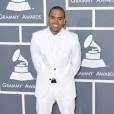 Chris Brown aurait tapé quelqu'un avec ses amis
