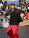 Chris Brown : encore au coeur d'une polémique