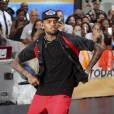 Chris Brown : encore au coeur d'une polémique