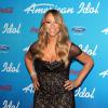 Mariah Carey en bikini en bonbons sur Instagram pour la Saint-Valentin