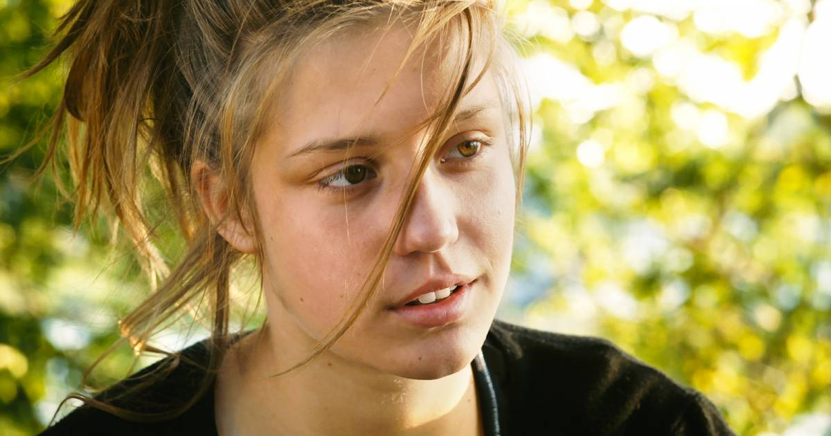 Adèle Exarchopoulos Films Et Programmes Tv Adèle Exarchopoulos et Léa Seydoux ont tourné des scènes de sexe dans