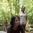 Walking Dead saison 4, épisode 10 : Maggie
