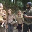 Walking Dead saison 4, épisode 10 : Carol de retour