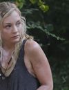 Walking Dead saison 4, épisode 10 : Beth sur une photo